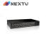 넥스트 NEXT-4616VPS-36V 16채널 송수신기, 영상+전원용, AHD/TVI/CVI/CVBS, 최대 580W전송