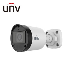 유니뷰 UAC-B1A25LM 라이트헌터 ALL-HD 5MP 적외선 뷸렛 카메라