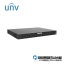 유니뷰 NVR5416-BIQ IP 16MP 16채널(None PoE) 녹화기