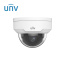유니뷰 IPC-D125 IP 2MP 적외선 돔 카메라