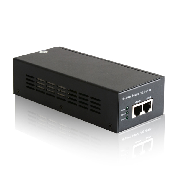넥스트 NEXT-POE4807J-60W 기가 HI POE 인젝터