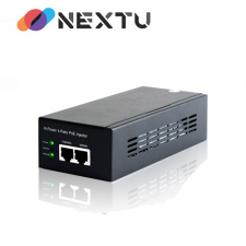 넥스트 NEXT-POE4807J-60W 기가 HI POE 인젝터