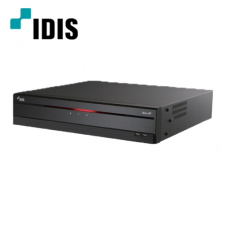 아이디스 DR-C1635P(-A) 16채널 POE 스탠드얼론 NVR (4TB)