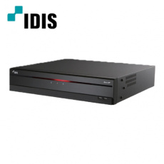 아이디스 DR-C1635P(-A) 16채널 POE 스탠드얼론 NVR (4TB)