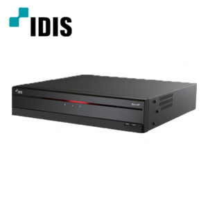 아이디스 DR-C1635P(-A) 16채널 POE 스탠드얼론 NVR (4TB)