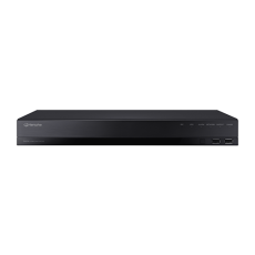 한화비전 HRX-435-2T 4채널 올인원 DVR 녹화기 2TB 기본장착