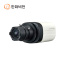 한화비전 HCB-7000A 아나로그 4M 박스카메라(렌즈 별도)