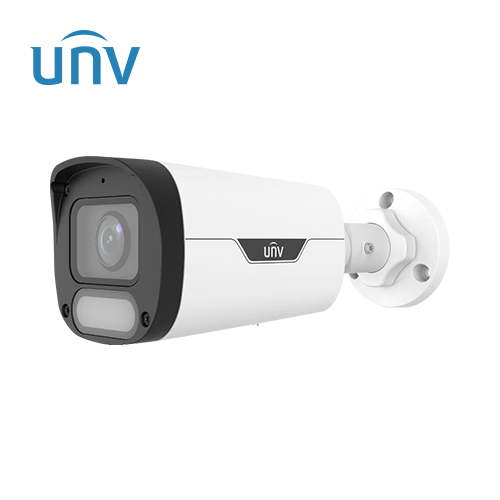 유니뷰 IPC-B1202-ADK-WP IP 2M 나이트비전 뷸렛 카메라 (4mm)