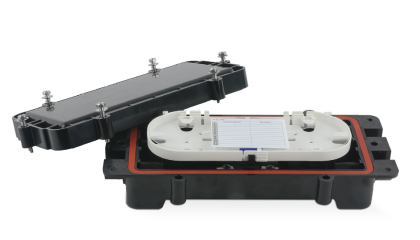 소형 광케이블 접속함 광접속함체 STC-HTS
