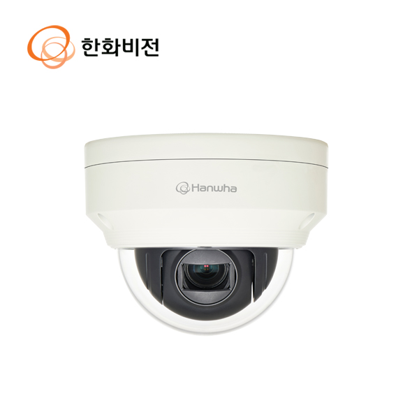 한화비전 XNP-6040H 2MP 4.3배 광학줌 네트워크 PTZ IP카메라