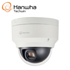 한화비전 XNP-6120H 2MP 12배 광학줌 네트워크 PTZ IP카메라