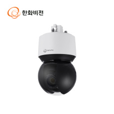 한화비전 XNP-L6252R 2MP 25배 광학줌 네트워크 PTZ IP카메라
