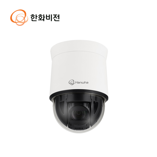 한화비전 XNP-L6322 2MP 32배 광학줌 네트워크 PTZ IP카메라