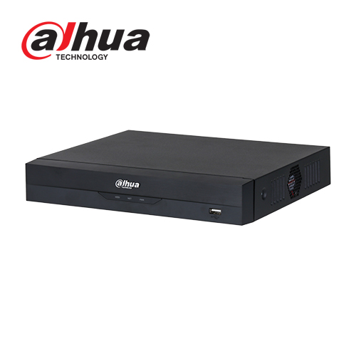 다후아 DHI-NVR4104HS-P-EI 4채널 POE 녹화기 NVR