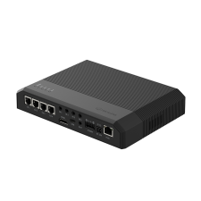 한화비전 IP 2MP 4채널 헤드분리형 AI 핀홀카메라 PNM-C20000QB (렌즈별매)