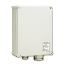 이레씨즈 CES-5016 16CH 비상벨 중계기 전원공급