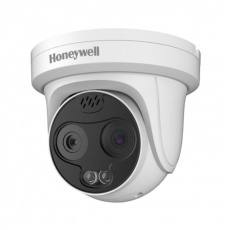 하니웰 HT34E-423I 4MP 네트워크 3.5MM 실화상 IP 카메라