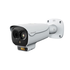 하니웰 HT34B-423I 4MP 네트워크 3.5MM 실화상 IP 카메라