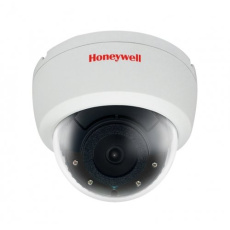 하니웰 HND-2312I 2MP 네트워크 돔적외선카메라(2.8mm고정렌즈)