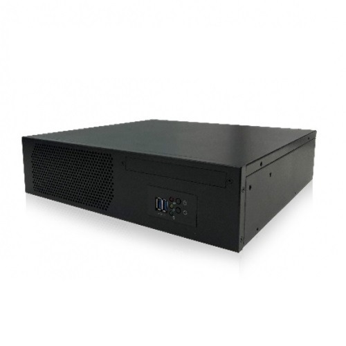 하니웰 HPNR-S2209L 9CH PC타입 NVR HDD 미포함