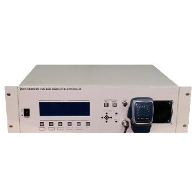 이레씨즈 CEM-5099 방재실 중앙제어기 양방향 음성통화