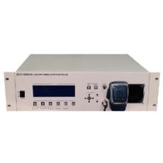 이레씨즈 CEM-5099 방재실 중앙제어기 양방향 음성통화