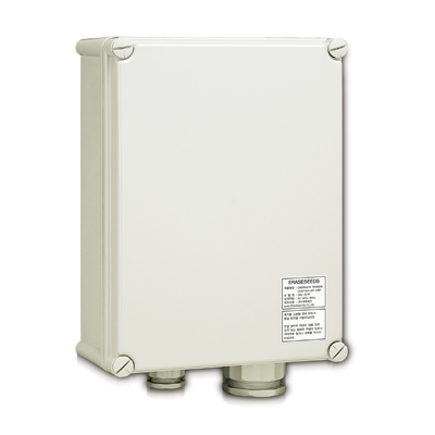 이레씨즈 CES-5206 / IP 비상 센서 컨트롤러 유닛 / SENSOR SUB, UTP/IP 공용