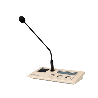 이레씨즈 CEM-5299 IP 중앙 통화 및 제어 장치 비상벨 시스템