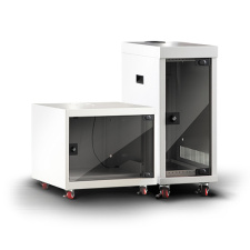 에스지정보 SGMH-500 통신랙,미니랙 높이 500