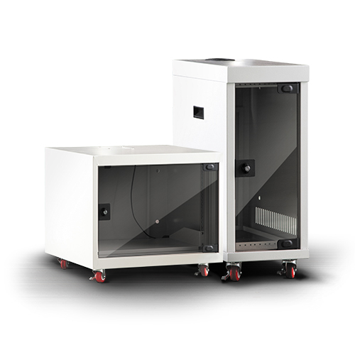 에스지정보 SGMH-500 통신랙,미니랙 높이 300