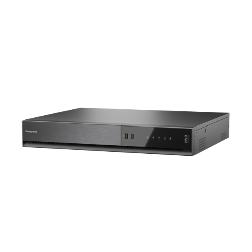 하니웰 HN35320400NR-24T4 / 32채널 4K NONPOE IP네트워크 NVR (기본 24TB)