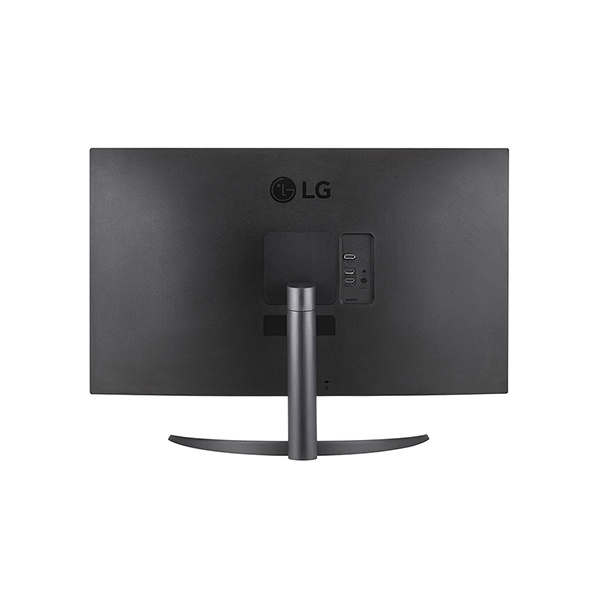 LG전자 32" 울트라 HD 모니터