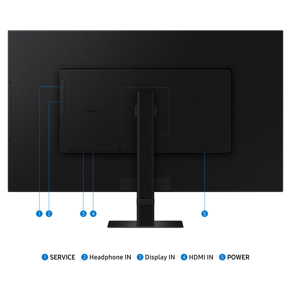 삼성전자 32" 모니터
