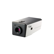 아이디스 DC-B0145X 5MP IP 라이트마스터 ABF 박스 카메라