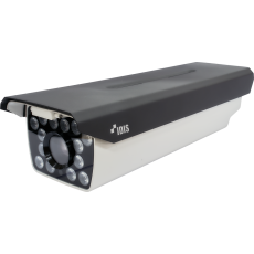 아이디스 DC-T2362HRL 2.17MP ANPR 차량번호 인식 네트워크 IP카메라