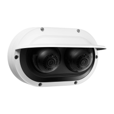 한화비전 SBV-215WCW / 플라스틱 재질, 웨더 캡