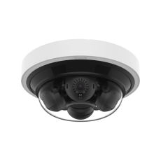 한화비전 PNM-C16013RVQ 4MP AI 멀티디렉셔널 IP카메라