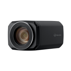 한화비전 XNZ-6320A IP 2M H 265 네트워크 32배 줌 카메라