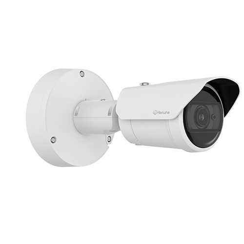 한화비전 XNO-A8084R IP 5MP 3.3~9.3mm AI IR 불릿 카메라