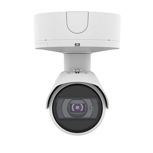 한화비전 XNO-9083R 네트워크 IP 4K 적외선카메라