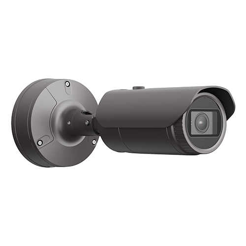 한화비전 XNO-8080R 5백만화소 네트워크 IR 뷸렛 적외선 CCTV 실외 카메라