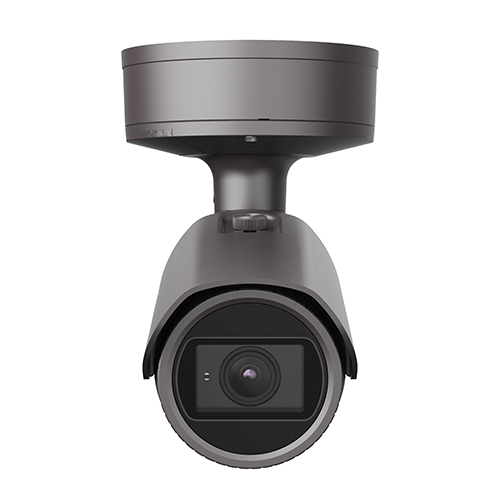 한화비전 XNO-8080R 5백만화소 네트워크 IR 뷸렛 적외선 CCTV 실외 카메라