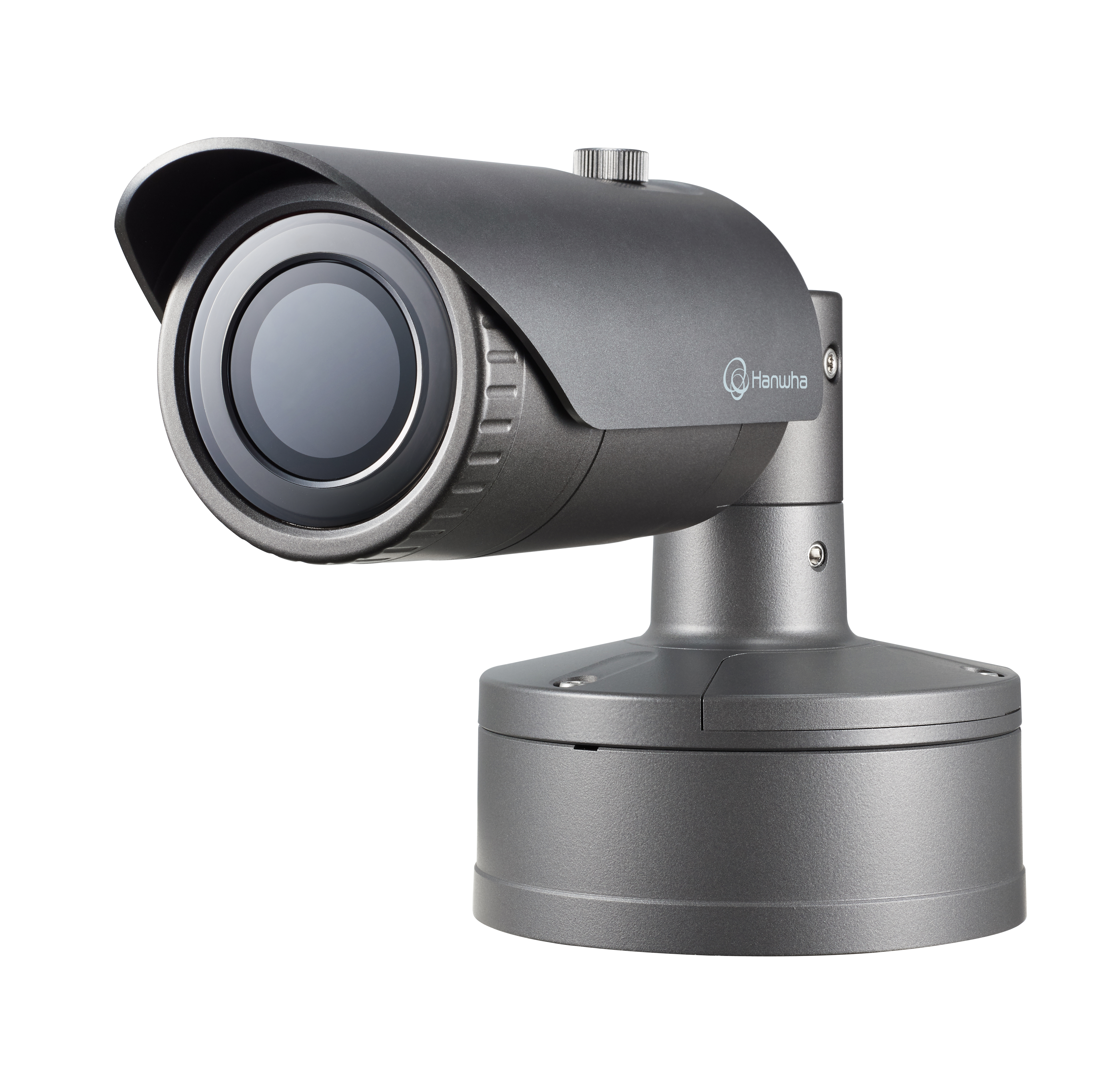 한화비전 XNO-8020R 5백만화소 적외선 CCTV 네트워크 IR 뷸렛 IP 카메라