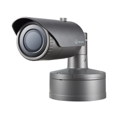 한화비전 XNO-8020R 5백만화소 적외선 CCTV 네트워크 IR 뷸렛 IP 카메라