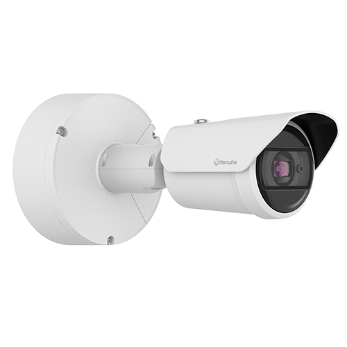 한화비전 XNO-C6083R IP 네트워크 2MP 2.8~12mm 적외선 카메라