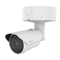 한화비전 XNO-6123R 2MP AI 네트워크 적외선 전동 가변 POE 카메라