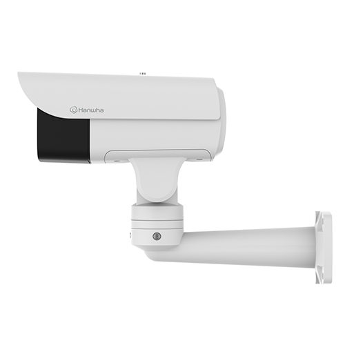 XNO-6321RHP / 2MP PT하우징 일체형 뷸렛카메라