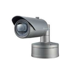 한화비전  XNO-6010R 2MP 네트워크 적외선 POE IP카메라 2