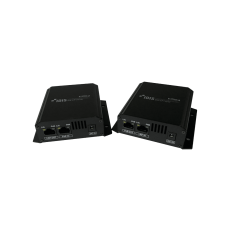 아이디스 DA-LP1101R POE 리치터 인젝터 겸용장치 수신기