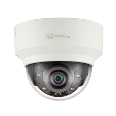 한화비전  XND-6020R IP카메라 적외선 돔형 카메라 200만화소 고정렌즈 IR LED